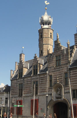 Markiezenhof